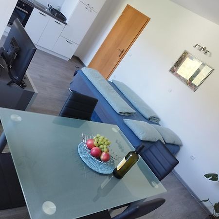 Apartma Julia Spodnje Gorje Exteriör bild