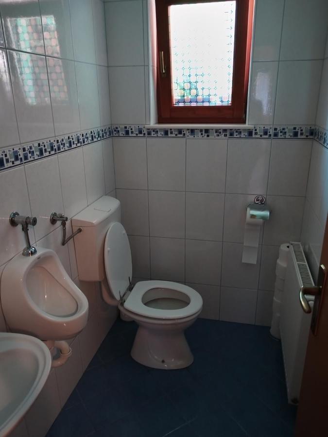 Apartma Julia Spodnje Gorje Exteriör bild