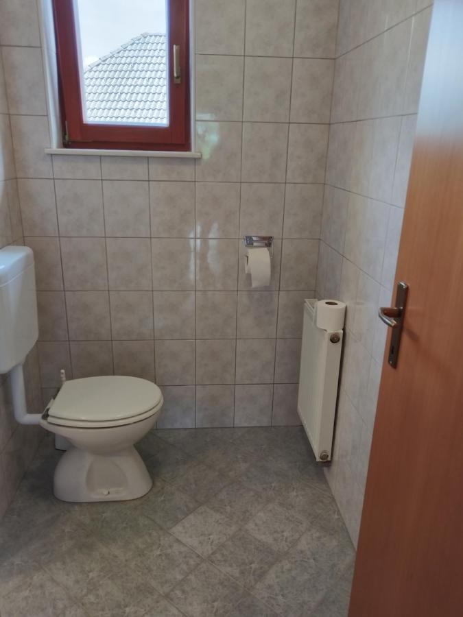 Apartma Julia Spodnje Gorje Exteriör bild