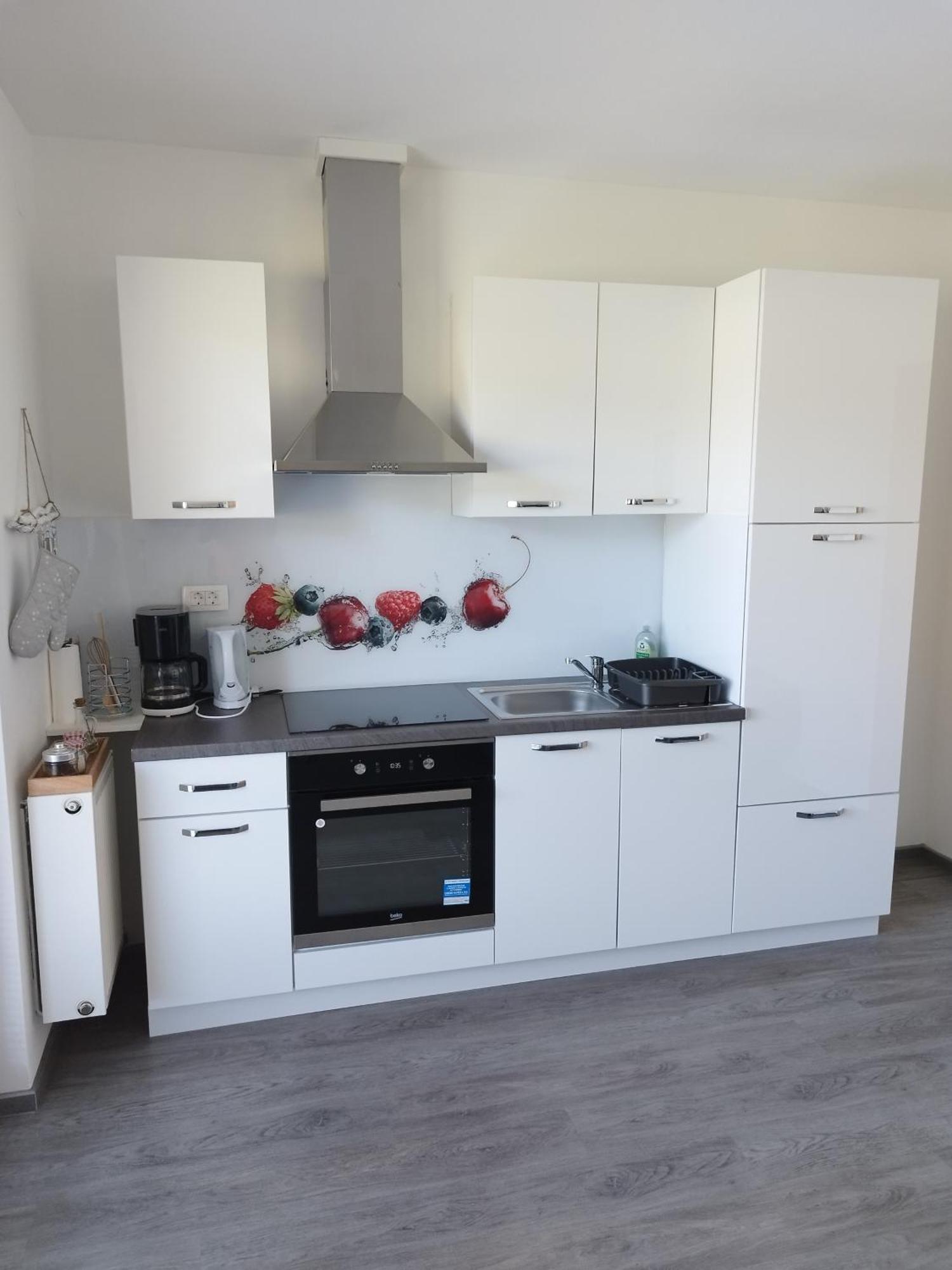 Apartma Julia Spodnje Gorje Exteriör bild